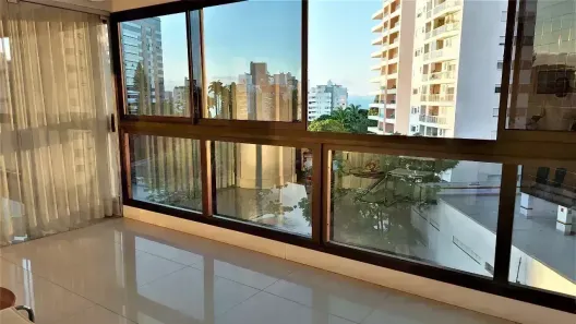 Apartamento com 4 Quartos à venda, 257m² no Centro, Florianópolis
