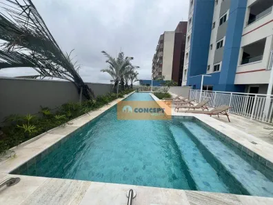 Apartamento com 1 Quarto à venda, 47m² no Jardim Santa Helena, Suzano