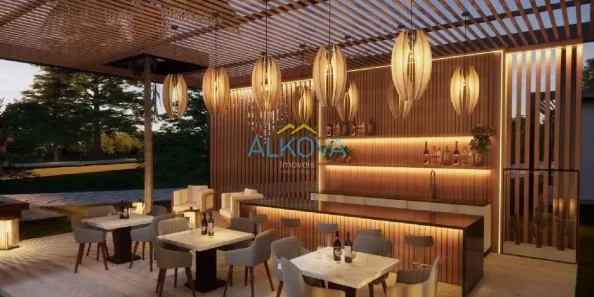 Lote/Terreno à venda, 268m² no Condomínio Residencial Ecopark Bourbon, Caçapava