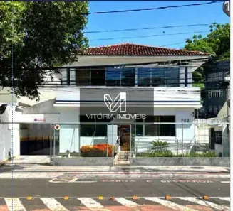 Imóvel Comercial com 1 Quarto para alugar, 980m² no Praia do Canto, Vitória