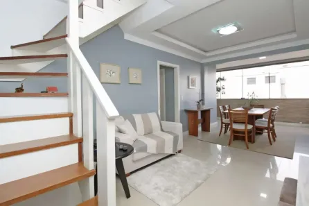 Cobertura com 3 Quartos à venda, 210m² no Jardim Itu, Porto Alegre