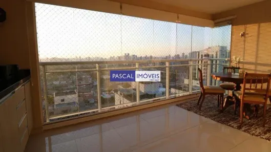 Apartamento com 2 Quartos à venda, 77m² no Jardim Brasil (Zona Sul), São Paulo