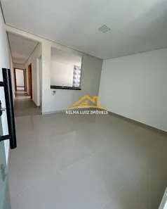 Casa com 3 Quartos à venda, 83m² no Itacolomi, Betim