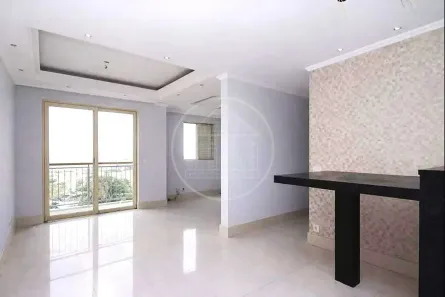 Apartamento com 2 Quartos à venda, 64m² no Vila Ivone, São Paulo