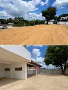 Lote/Terreno à venda, 1413m² no Cidade Nova, Manaus