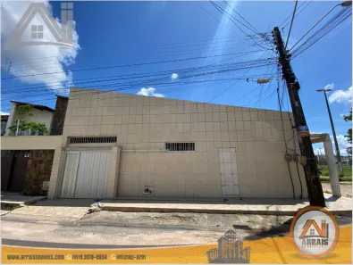 Casa com 2 Quartos à venda, 288m² no Conjunto Ceará II, Fortaleza