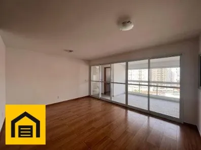 Apartamento com 3 Quartos à venda, 124m² no Vila Bocaina, Mauá