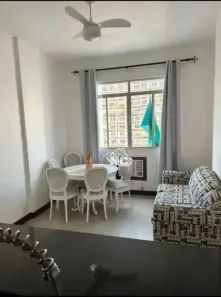 Apartamento com 2 Quartos à venda, 71m² no Icaraí, Niterói