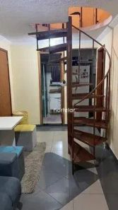 Cobertura com 2 Quartos à venda, 125m² no Vila Portugal, São Paulo