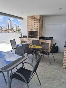 Apartamento com 2 Quartos à venda, 36m² no Vila Carrão, São Paulo