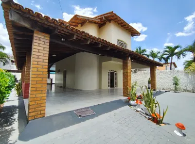 Casa com 2 Quartos à venda, 254m² no Caçari, Boa Vista