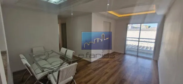 Apartamento com 3 Quartos à venda, 70m² no Chácara Califórnia, São Paulo