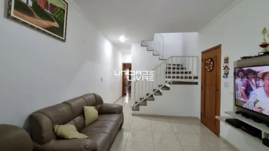 Casa com 3 Quartos à venda, 128m² no Vila Suissa, Mogi das Cruzes