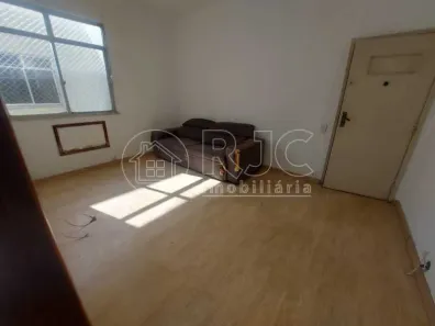 Apartamento com 2 Quartos à venda, 59m² no Maracanã, Rio de Janeiro