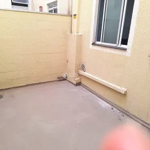 Apartamento com 2 Quartos à venda, 51m² no Mário Quintana, Porto Alegre
