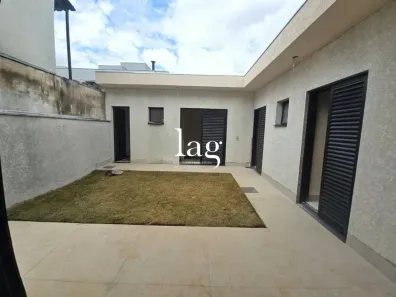 Casa de Condomínio com 3 Quartos à venda, 127m² no Jardim Novo Horizonte, Sorocaba