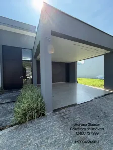 Casa de Condomínio com 3 Quartos à venda, 140m² no Piracicamirim, Piracicaba