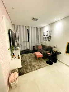 Apartamento com 2 Quartos à venda, 75m² no Lauzane Paulista, São Paulo