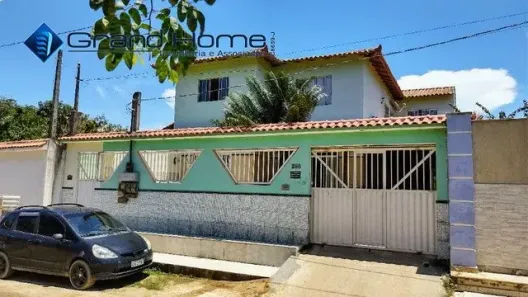 Casa com 4 Quartos à venda, 140m² no Balneário Ponta da Fruta, Vila Velha