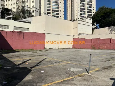 Lote/Terreno para alugar, 725m² no Vila Leopoldina, São Paulo