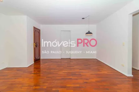 Apartamento com 3 Quartos à venda, 80m² no Vila Nova Conceição, São Paulo