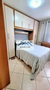 Apartamento com 2 Quartos à venda, 55m² no Jardim Regina, São Paulo