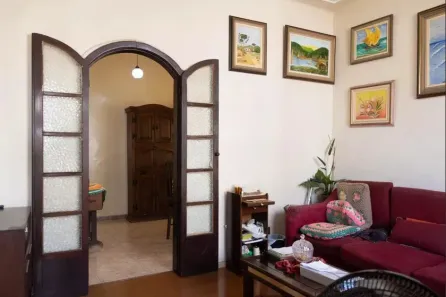 Apartamento com 3 Quartos à venda, 92m² no Centro, Belo Horizonte