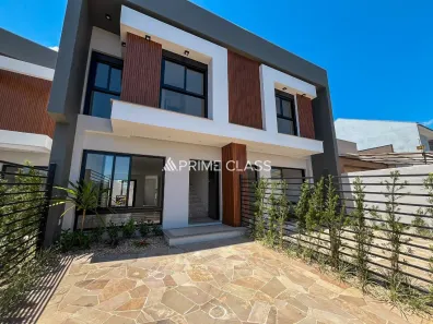 Sobrado com 3 Quartos à venda, 110m² no Igara, Canoas
