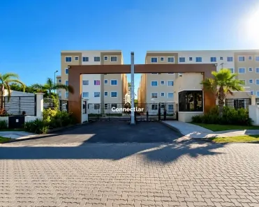 Apartamento com 2 Quartos à venda, 48m² no Restinga, Porto Alegre