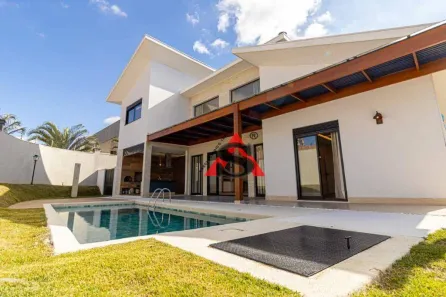 Casa com 4 Quartos à venda, 337m² no Condomínio Residencial Monte Carlo, São José dos Campos