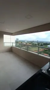 Apartamento com 3 Quartos à venda, 100m² no Jardim Botânico, Ribeirão Preto