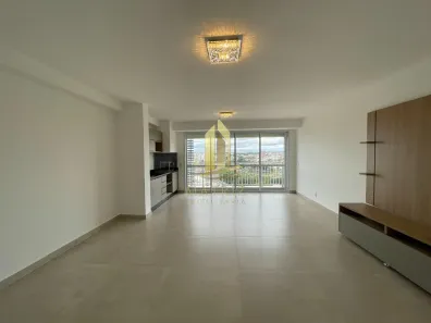 Apartamento com 3 Quartos à venda, 110m² no Residencial Amazonas, Franca