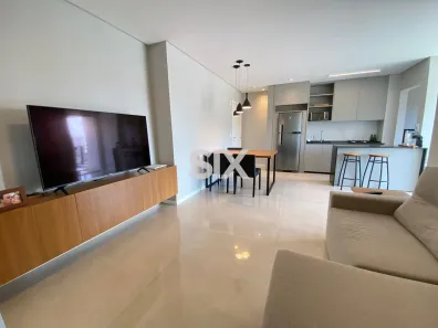 Apartamento com 2 Quartos para alugar, 80m² no Fazenda, Itajaí