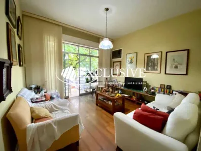 Apartamento com 2 Quartos à venda, 67m² no Ipanema, Rio de Janeiro