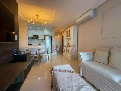 Apartamento com 3 Quartos à venda, 92m² no Parque Campolim, Sorocaba