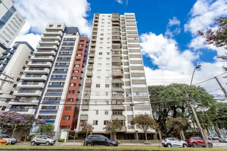 Apartamento com 4 Quartos à venda, 256m² no Centro, Curitiba