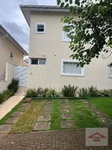 Casa de Condomínio com 3 Quartos à venda, 120m² no Jardim Colônia, Jundiaí