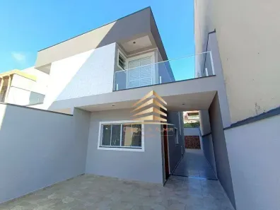 Sobrado com 3 Quartos à venda, 90m² no Parque Flamengo, Guarulhos