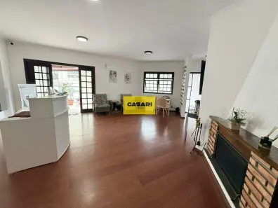 Sala Comercial para alugar, 30m² no Jardim do Mar, São Bernardo do Campo