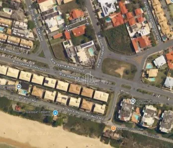 Lote/Terreno à venda, 233m² no Camboinhas, Niterói
