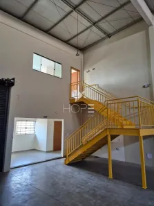 Galpão/Depósito/Armazém para alugar, 230m² no Jardim do Leste, Londrina