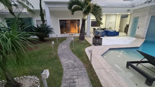 Casa de Condomínio com 5 Quartos à venda, 400m² no Barra da Tijuca, Rio de Janeiro