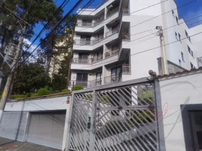 Cobertura com 3 Quartos para venda ou aluguel, 130m² no Vila Yara, Osasco
