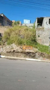 Lote/Terreno à venda, 158m² no Jardim São Bernardino, Suzano