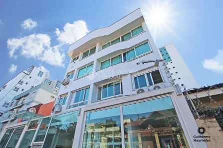 Apartamento com 1 Quarto à venda, 62m² no Passo da Areia, Porto Alegre