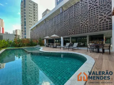 Apartamento com 2 Quartos à venda, 64m² no Boa Viagem, Recife