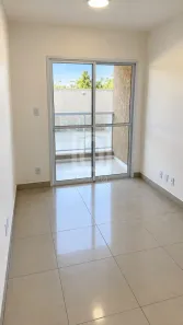 Apartamento com 1 Quarto à venda, 44m² no Chácaras Reunidas São Jorge, Sorocaba