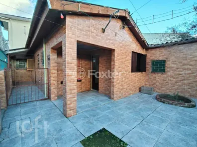 Casa com 2 Quartos à venda, 94m² no Farrapos, Porto Alegre