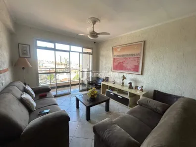 Apartamento com 3 Quartos à venda, 150m² no Higienópolis, Piracicaba