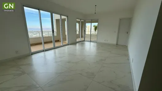 Apartamento com 4 Quartos para alugar, 204m² no Serra do Curral Del Rey, Nova Lima